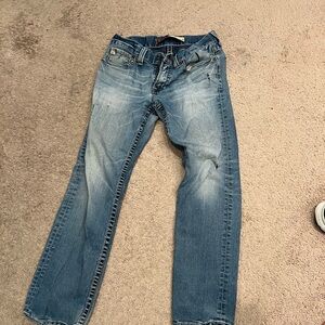 Men’s jeans